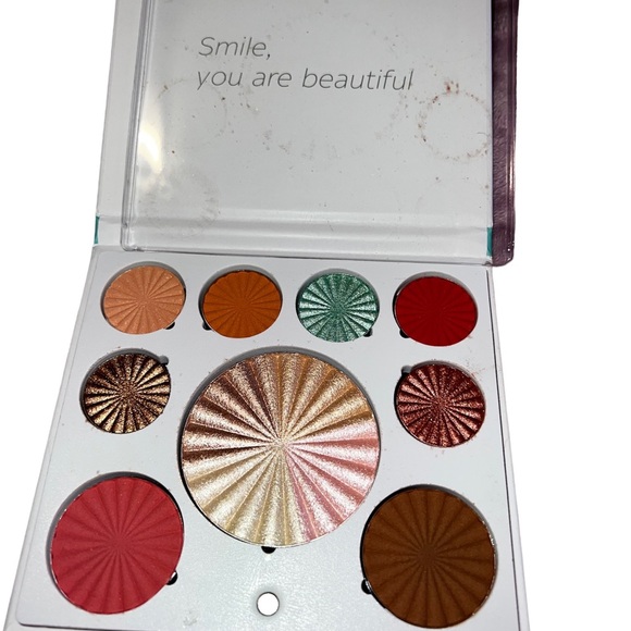 OFRA Cosmetics Good To Go Mini Mix - Picture 3 of 5